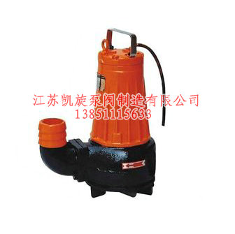 AS型撕裂式潜水排污泵